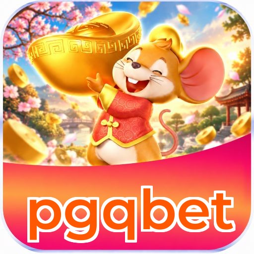 pgqbet Logo