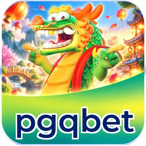 pgqbet Logo