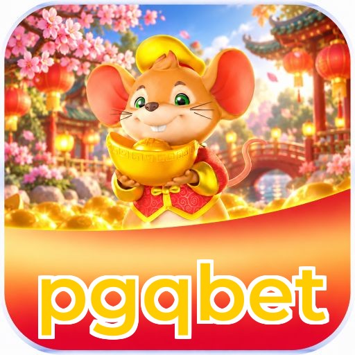 pgqbet Logo