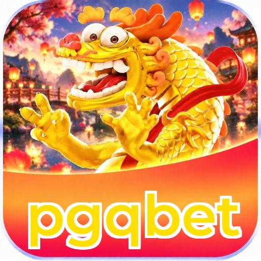 pgqbet Logo