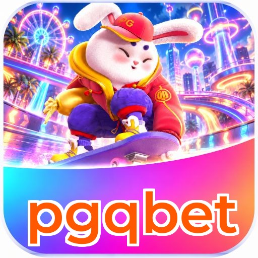 pgqbet Logo