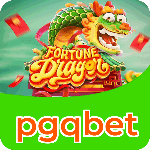 Material promocional do app pgqbet — ilustração, não métricas auditadas nesta página