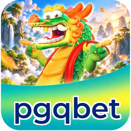 pgqbet Logo