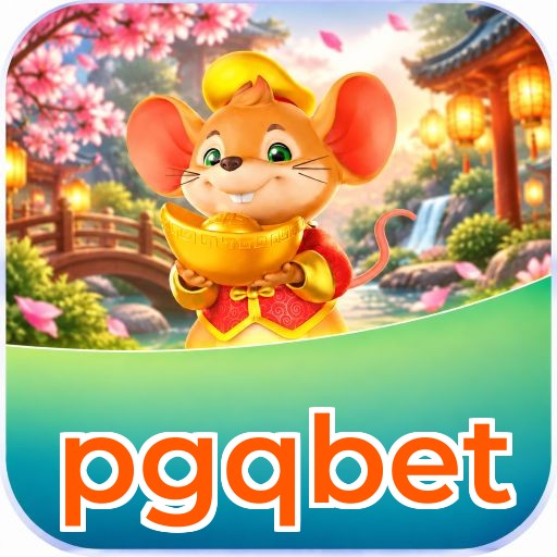 pgqbet Logo