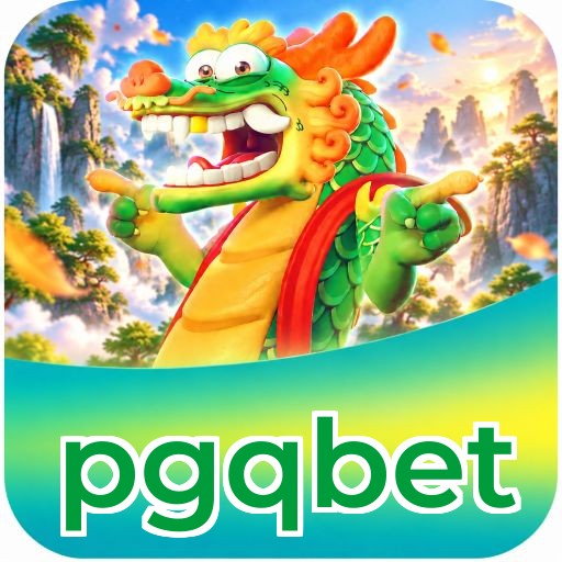 pgqbet Instalar Logo 3