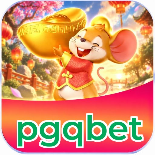 pgqbet Logo