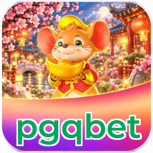 pgqbet Logo