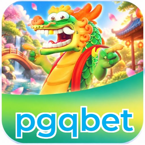 pgqbet Logo