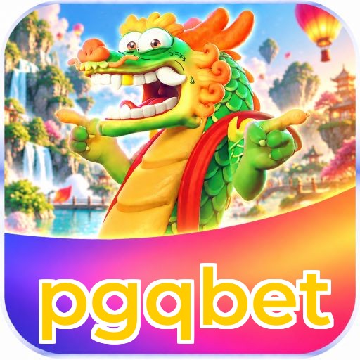 pgqbet Logo