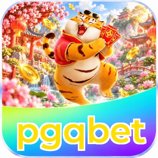 pgqbet Apostas Esportivas Logo