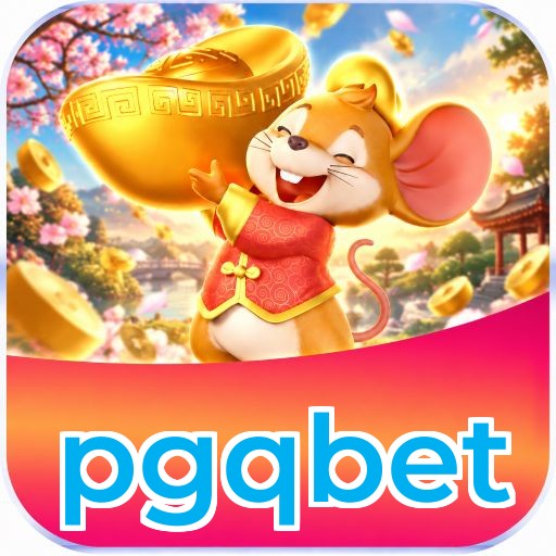 pgqbet Logo