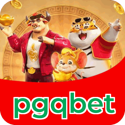 Números do app pgqbet em material de marketing — ilustração, não auditoria