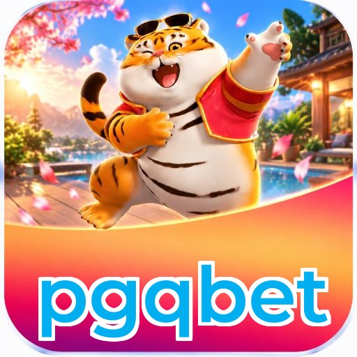 pgqbet Bônus R$ 5.000 Logo