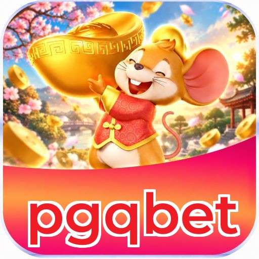 pgqbet Logo