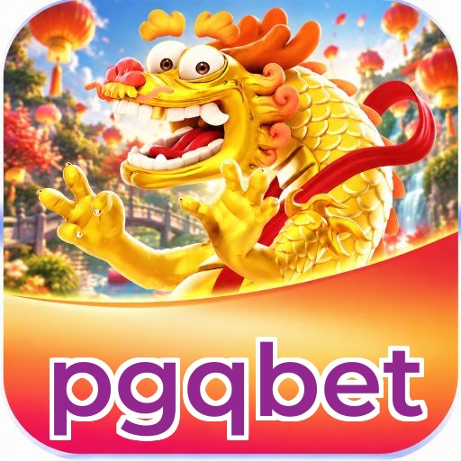 pgqbet Logo