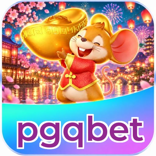 pgqbet Logo