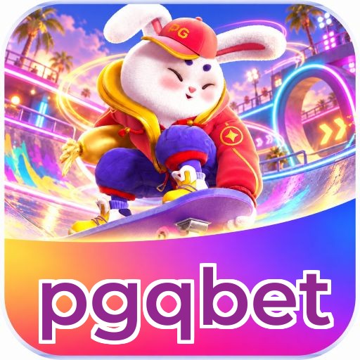pgqbet Logo