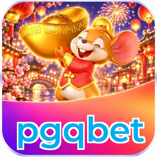 pgqbet Instalar Logo 2