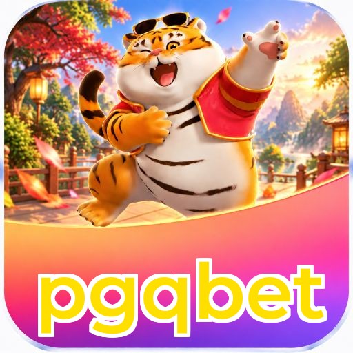 pgqbet Logo 3