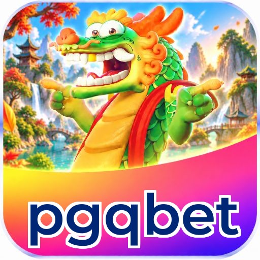 pgqbet Logo