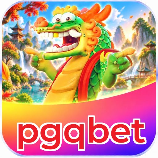 pgqbet Download Logo Oficial